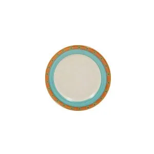 Sedona Sky Dessert Plates toilet seat cover, slow close seat