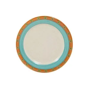 Sedona Sky Dinner Plates toilet seat cover, slow close seat