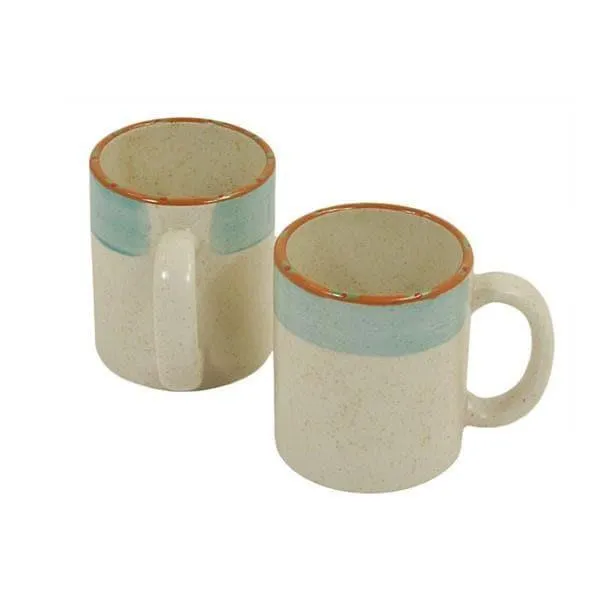 Sedona Sky Hand Painted Coffee Mugs toilet seat cover, slow close seat