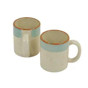 Sedona Sky Hand Painted Coffee Mugs toilet seat cover, slow close seat