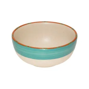 Sedona Sky Large Soup Bowls toilet seat cover, slow close seat