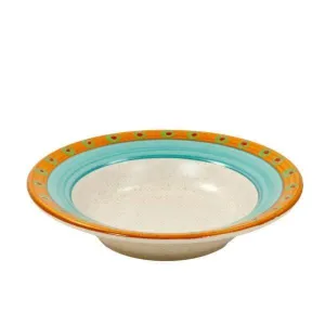 Sedona Sky Rimmed Soup Bowls toilet seat cover, slow close seat