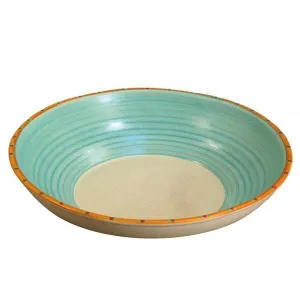 Sedona Sky Round Ceramic Serving Bowl toilet seat cover, slow close seat