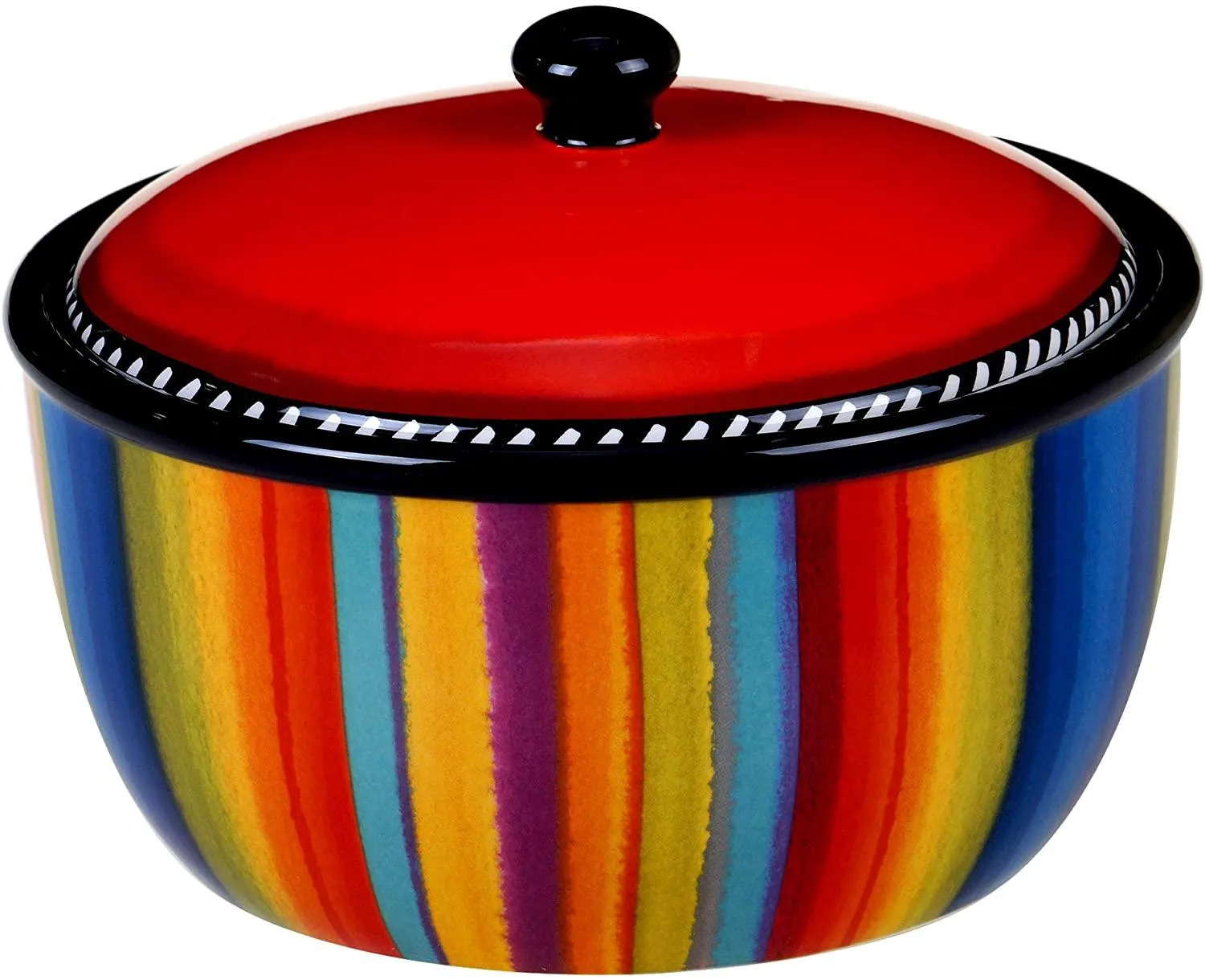 Senora Splash Kitchen Collection