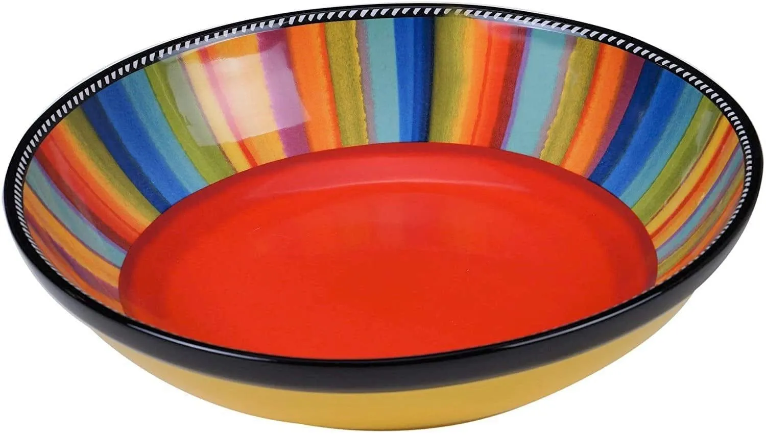 Senora Splash Southwest Bowls Collection