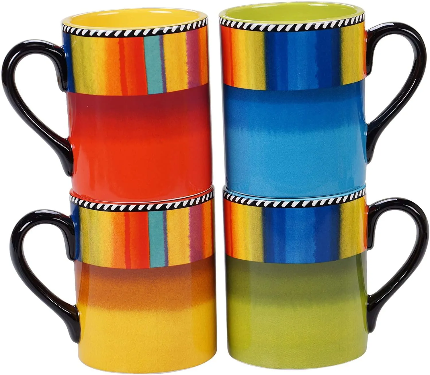 Senora Splash Southwest Dinnerware