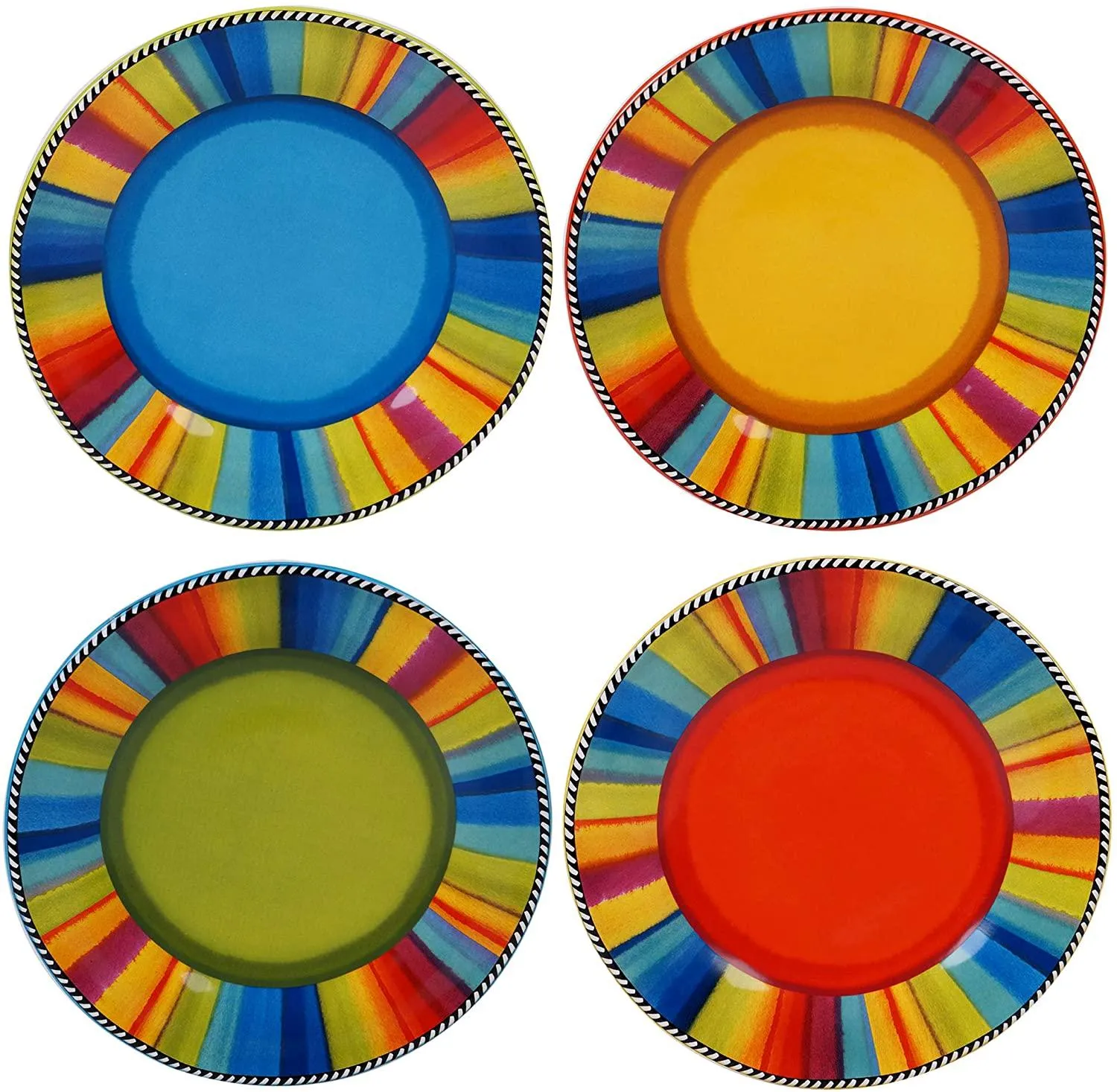 Senora Splash Southwest Tableware