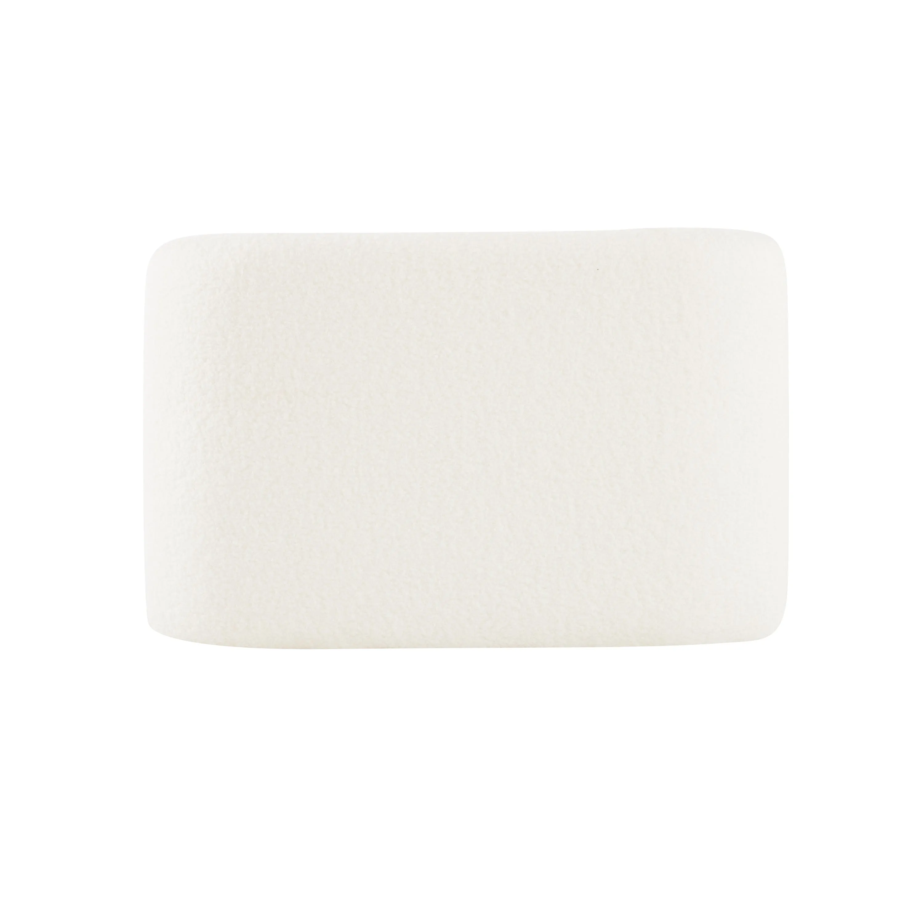 Set of 2 Modern Inverted U-Shape Bar Stools