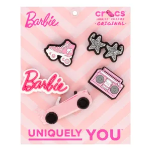 Shoes Crocs Jibbitz™ Barbie 5-Pack