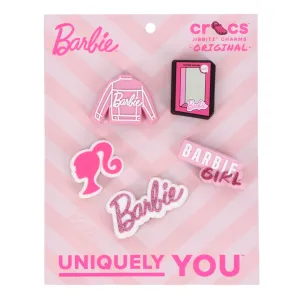 Shoes Crocs Jibbitz™ Barbie 5-Pack
