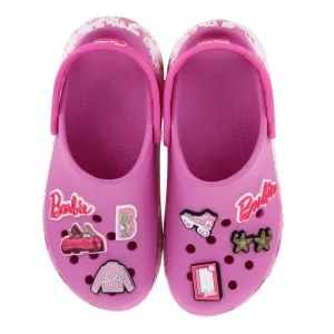Shoes Crocs Kids' Barbie Cutie Crush Clog