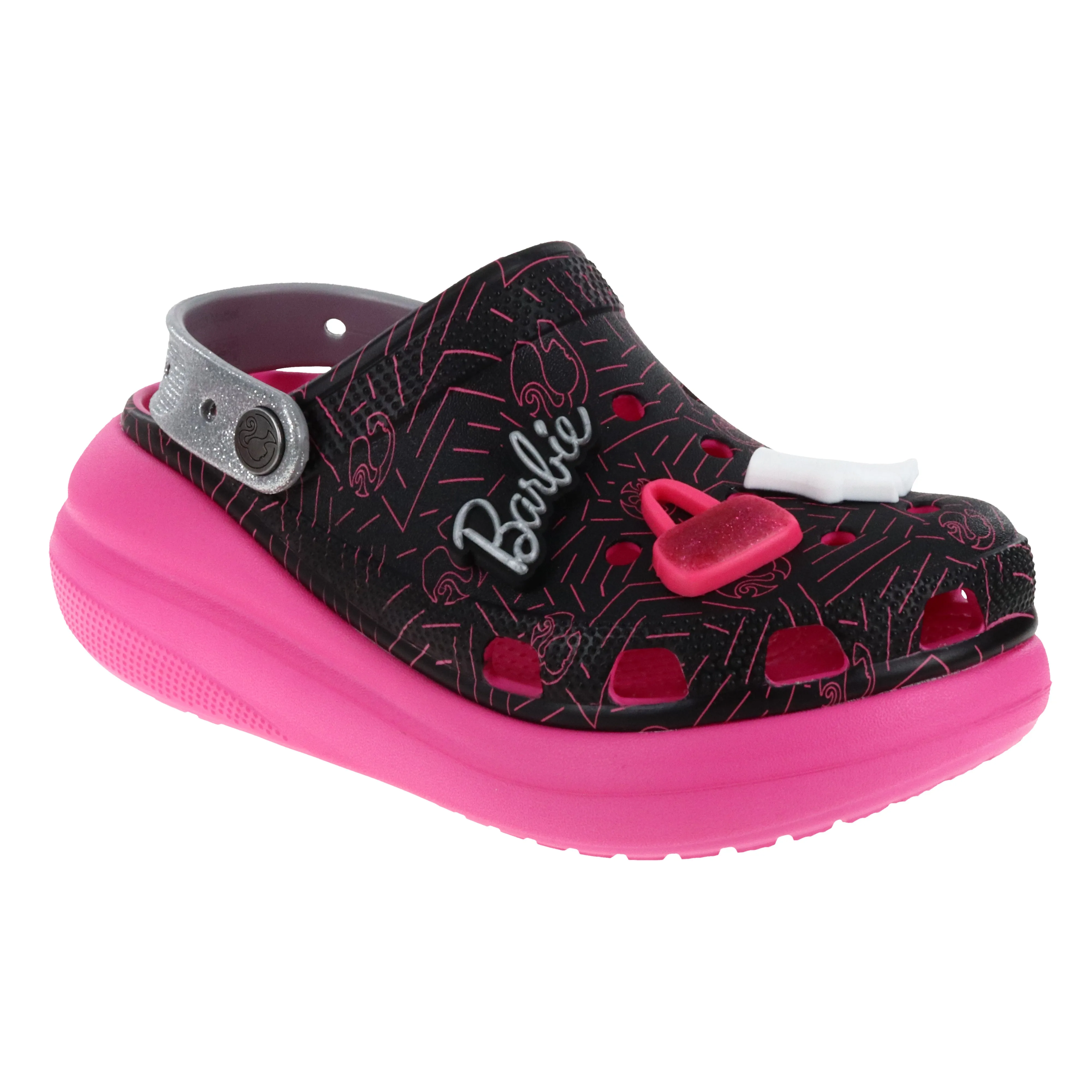 Shoes Crocs Women's Barbie Crush Clog