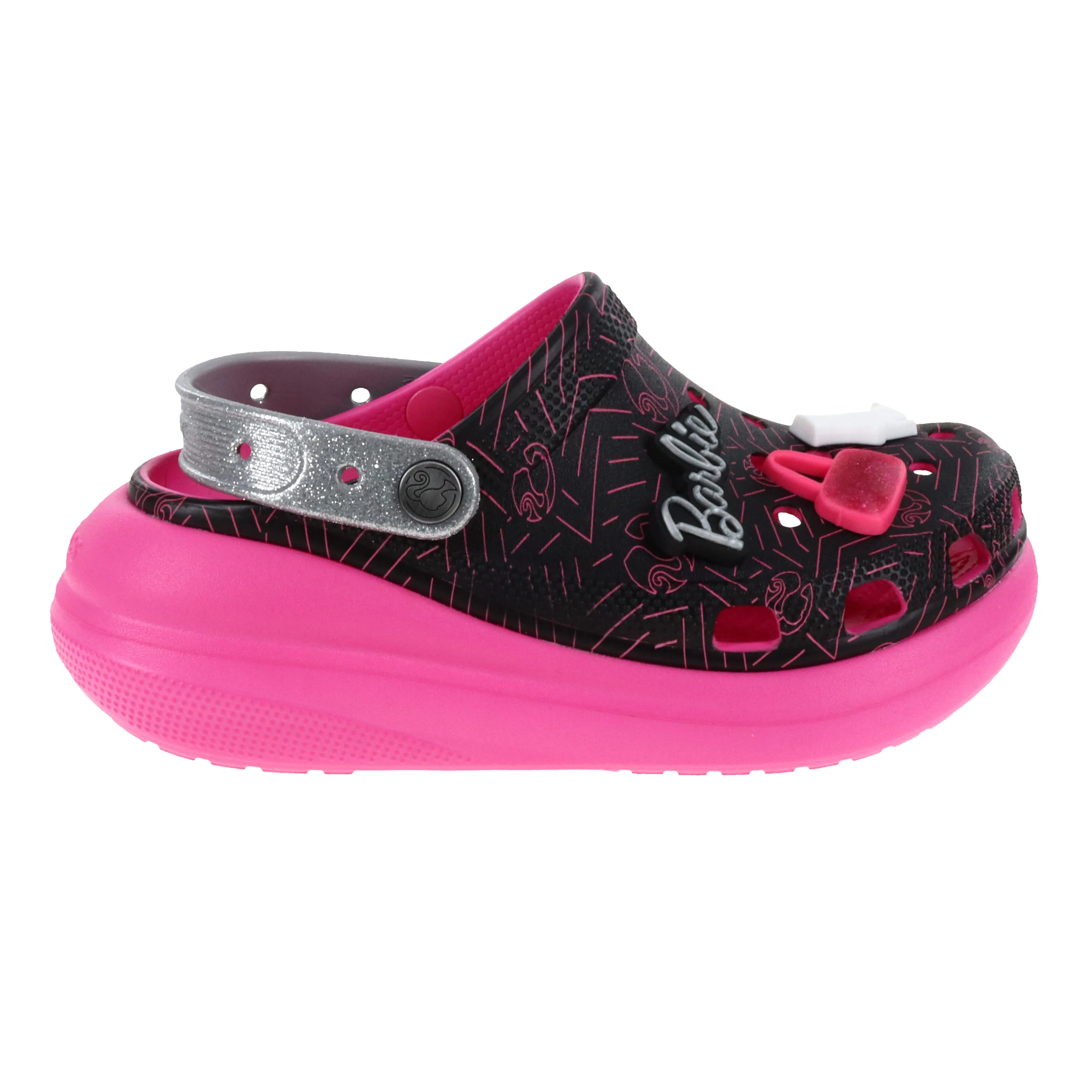 Shoes Crocs Women's Barbie Crush Clog