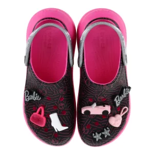 Shoes Crocs Women's Barbie Crush Clog
