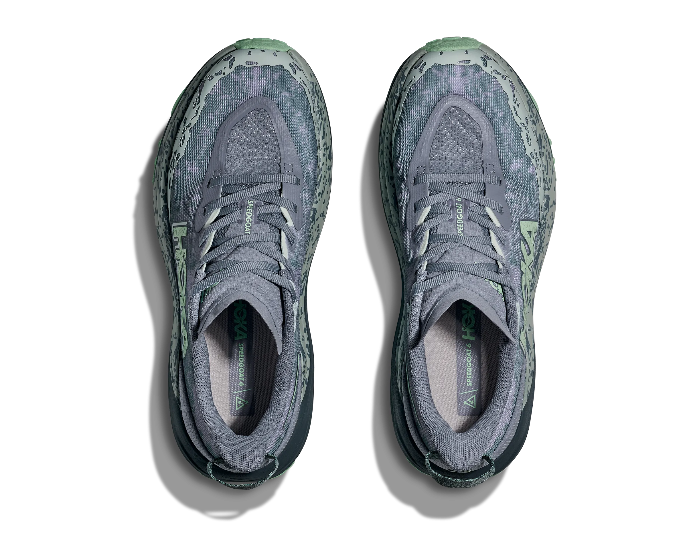Shoes Hoka Women's Speedgoat 6