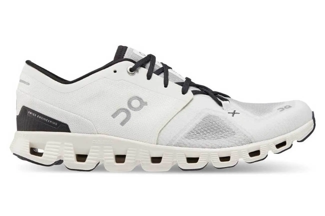 Shoes On Running Men's Cloud X 3