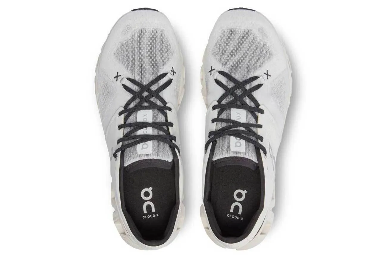 Shoes On Running Men's Cloud X 3