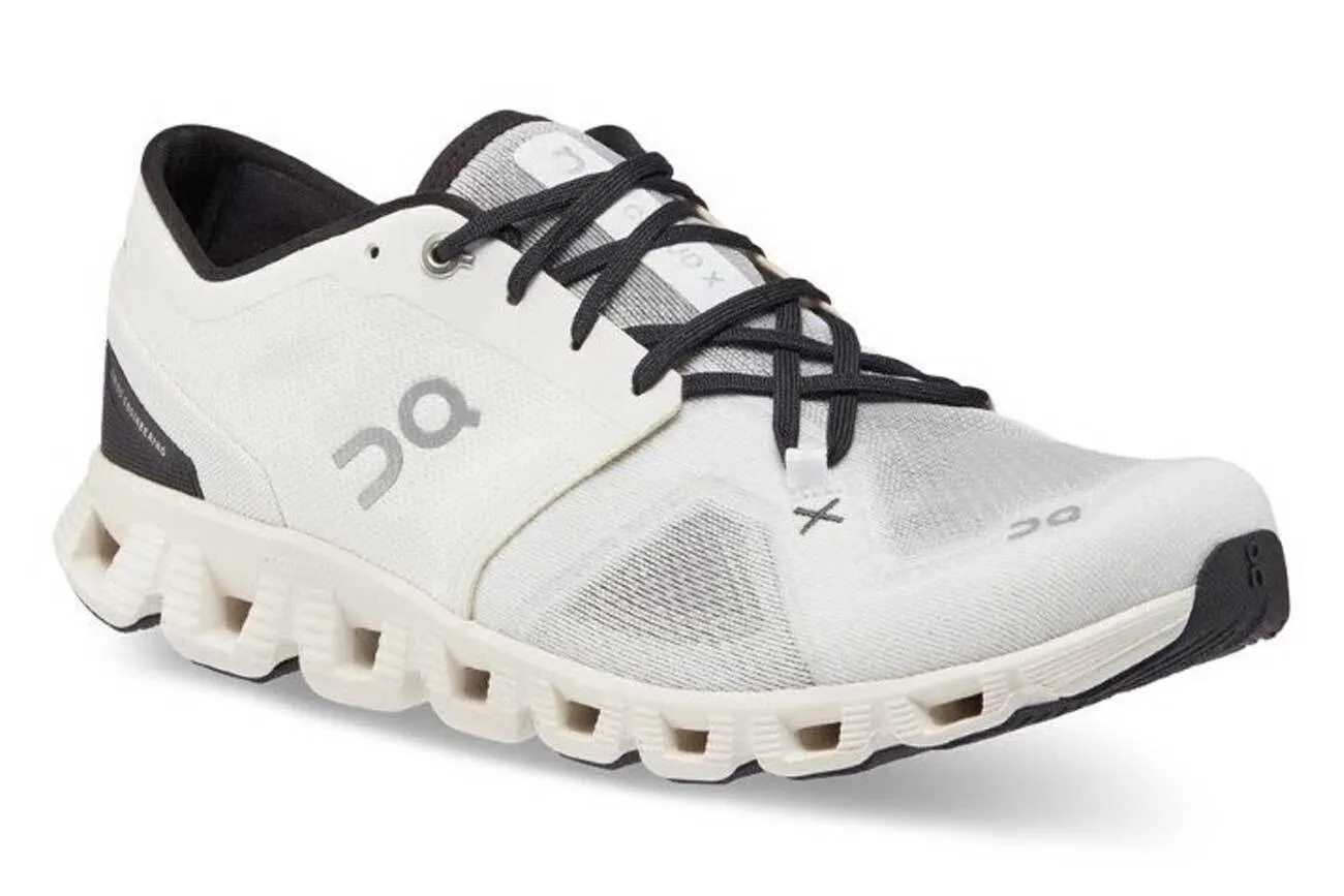 Shoes On Running Men's Cloud X 3
