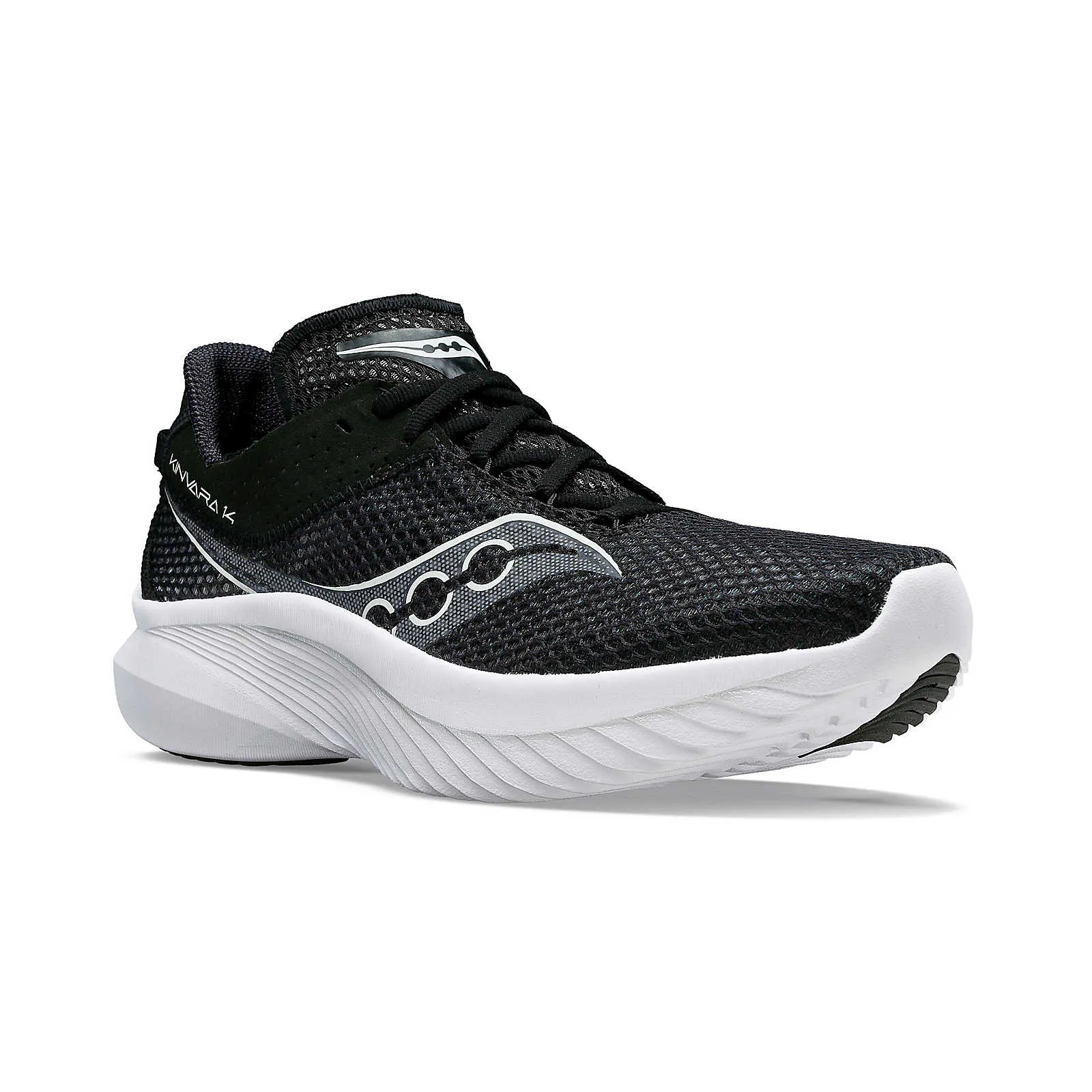 Shoes Saucony SAUCONY KINVARA 14 WIDE - MEN'S