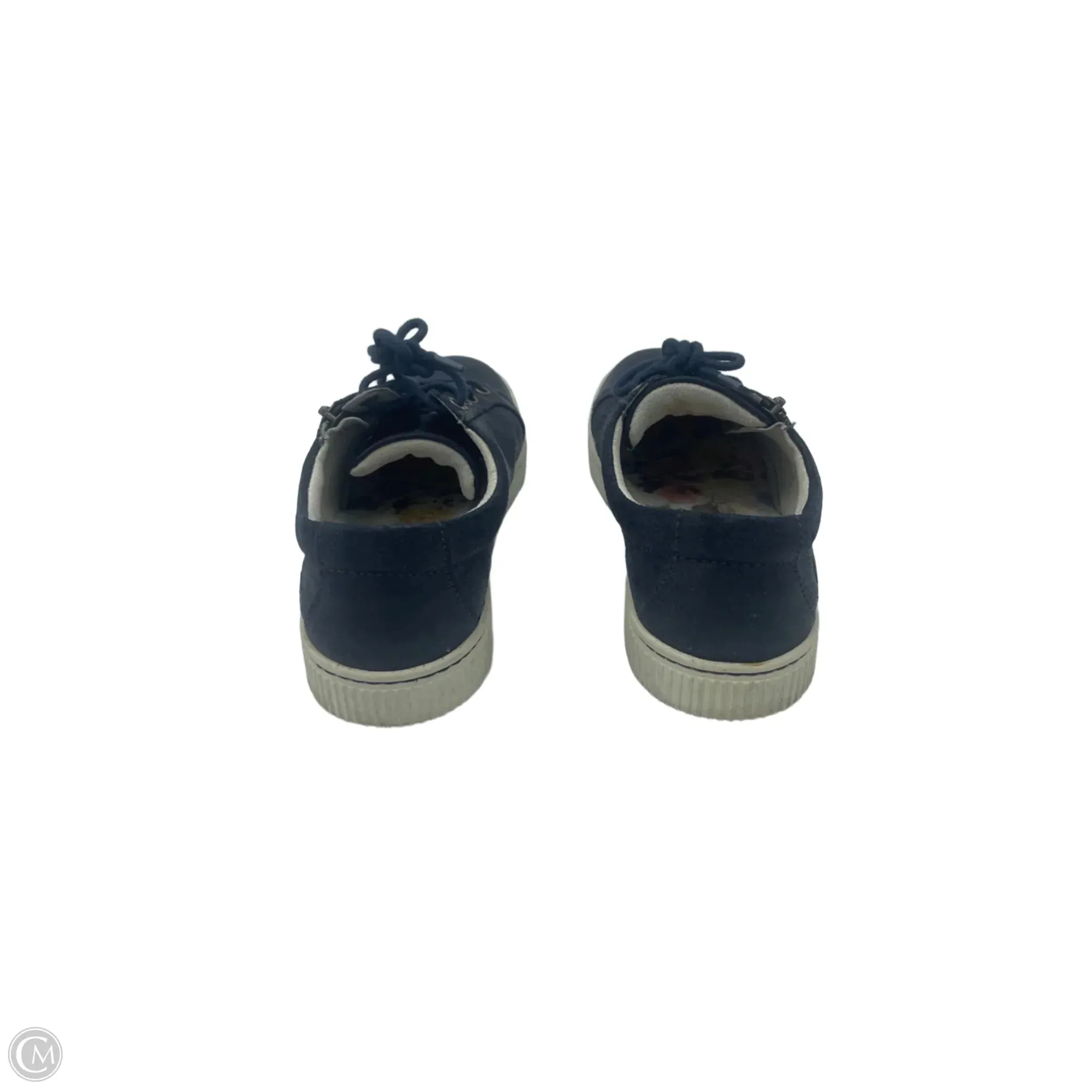 Shoes Sneakers By Born In Blue, Size: 7.5 born