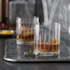 Short Drink Crystal Glasses - Set of 2 toilet seat cover, slow close seat