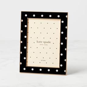 Sitting Pretty 5"X 7" Dot Frame