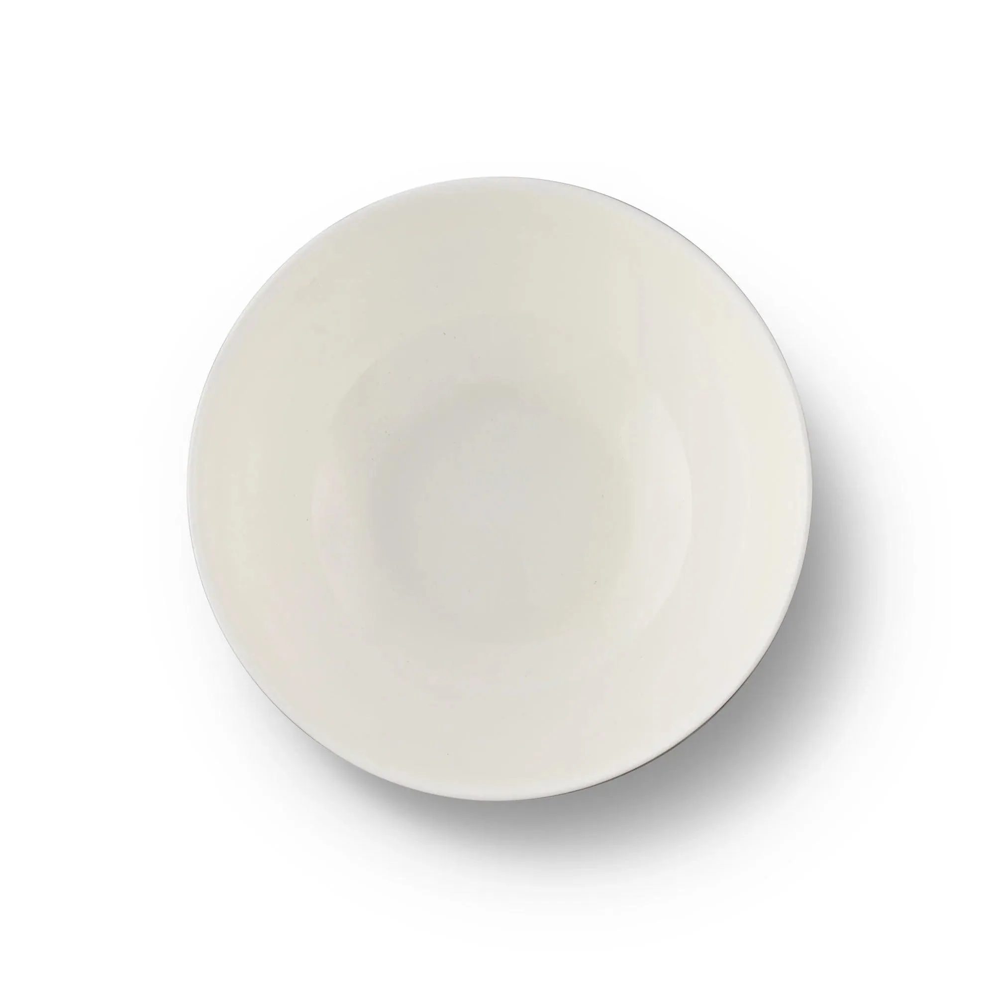 Snaffle Bit Platinum Cereal Bowl