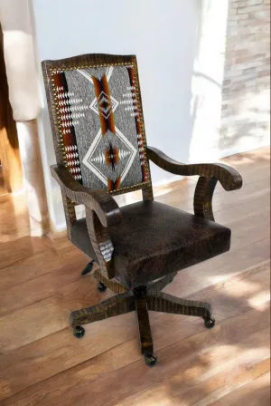 Southern Spice Rustic Office Chair gaming chair, computer chair