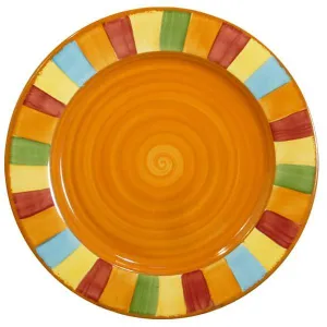 Southwestern Serape Dinner Plates toilet seat cover, slow close seat