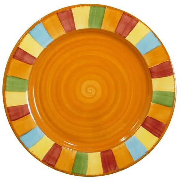 Southwestern Serape Dinner Plates toilet seat cover, slow close seat