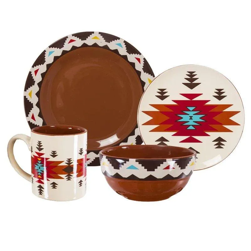 Southwestern Soul Coffee Mugs