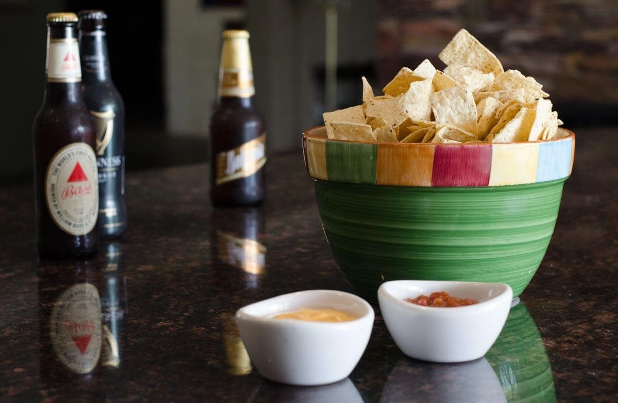Southwestern Serape Mixing Bowls
