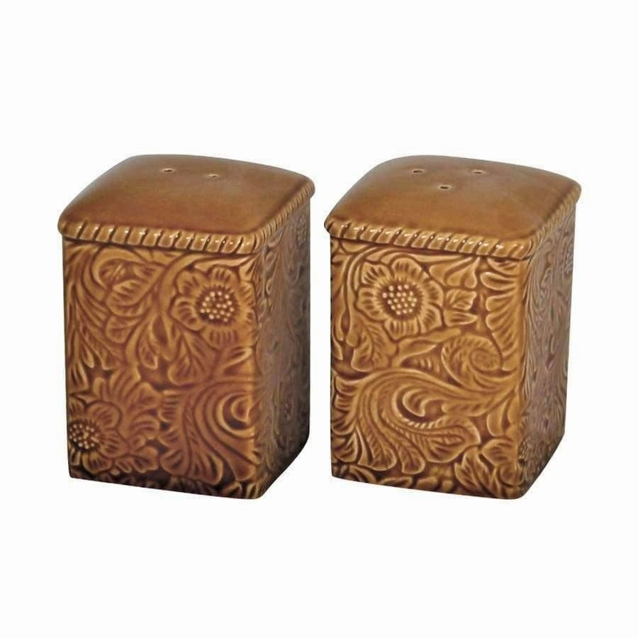 Square Western Serving Bowls