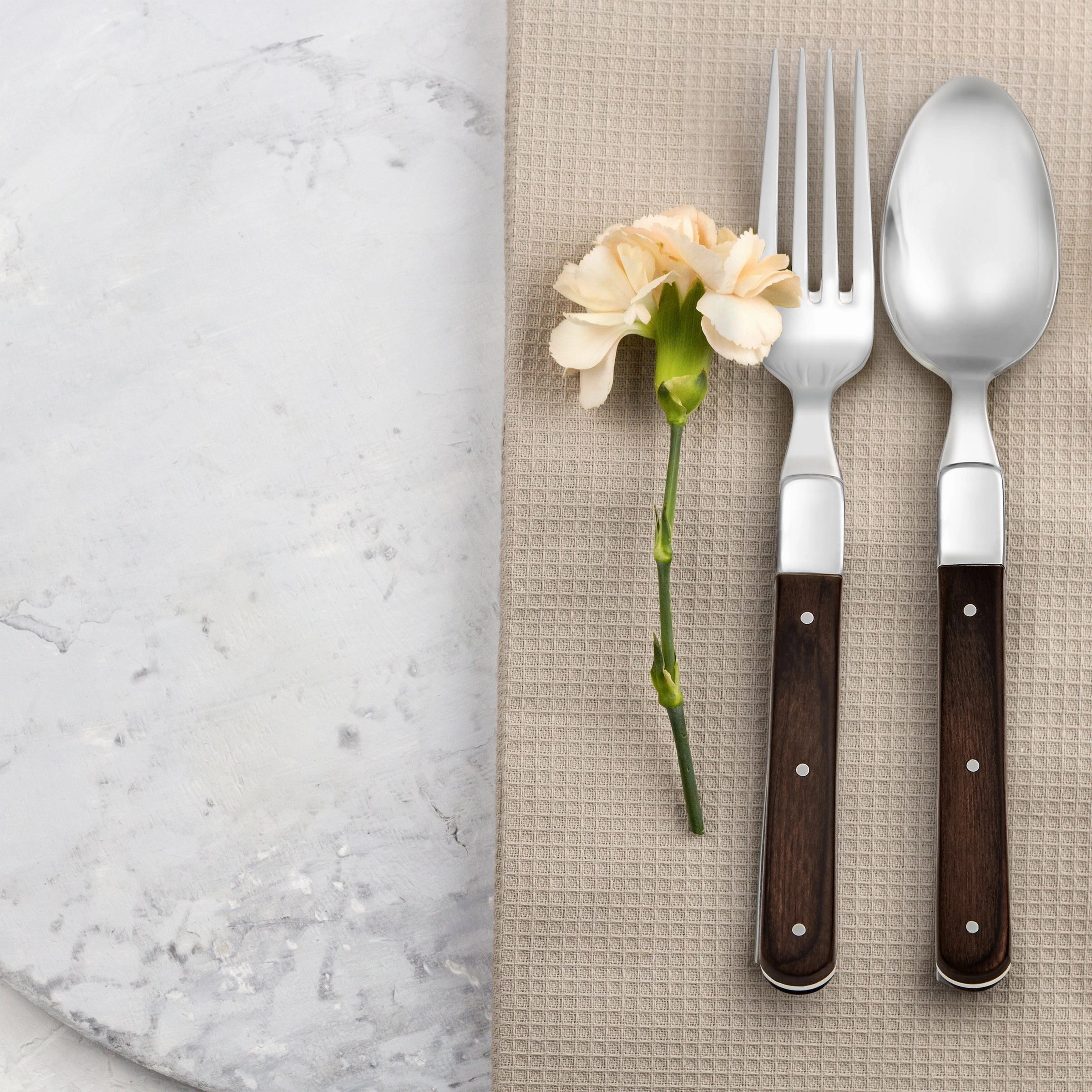 St. Michel 20 Piece Flatware Set
