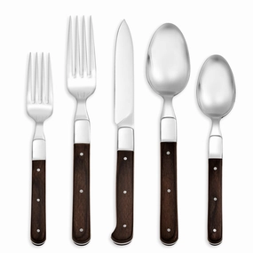 St. Michel 30 Piece Flatware Kit
