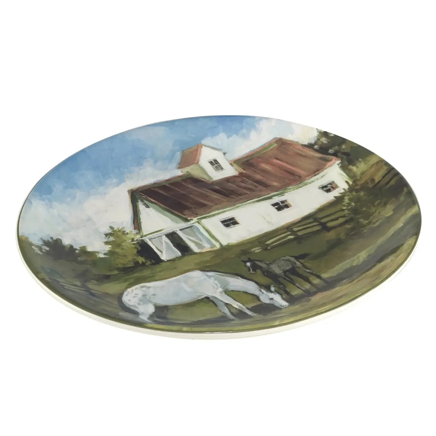 Stables Serve ware Collection