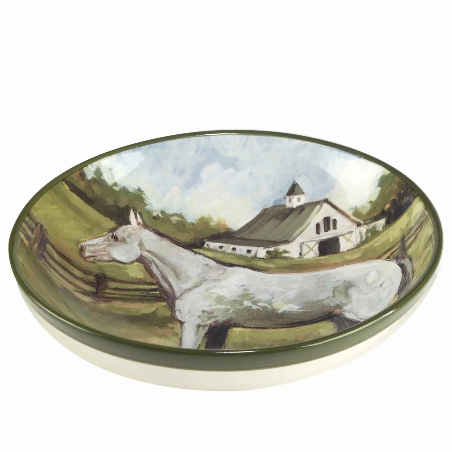 Stables Serve ware Collection