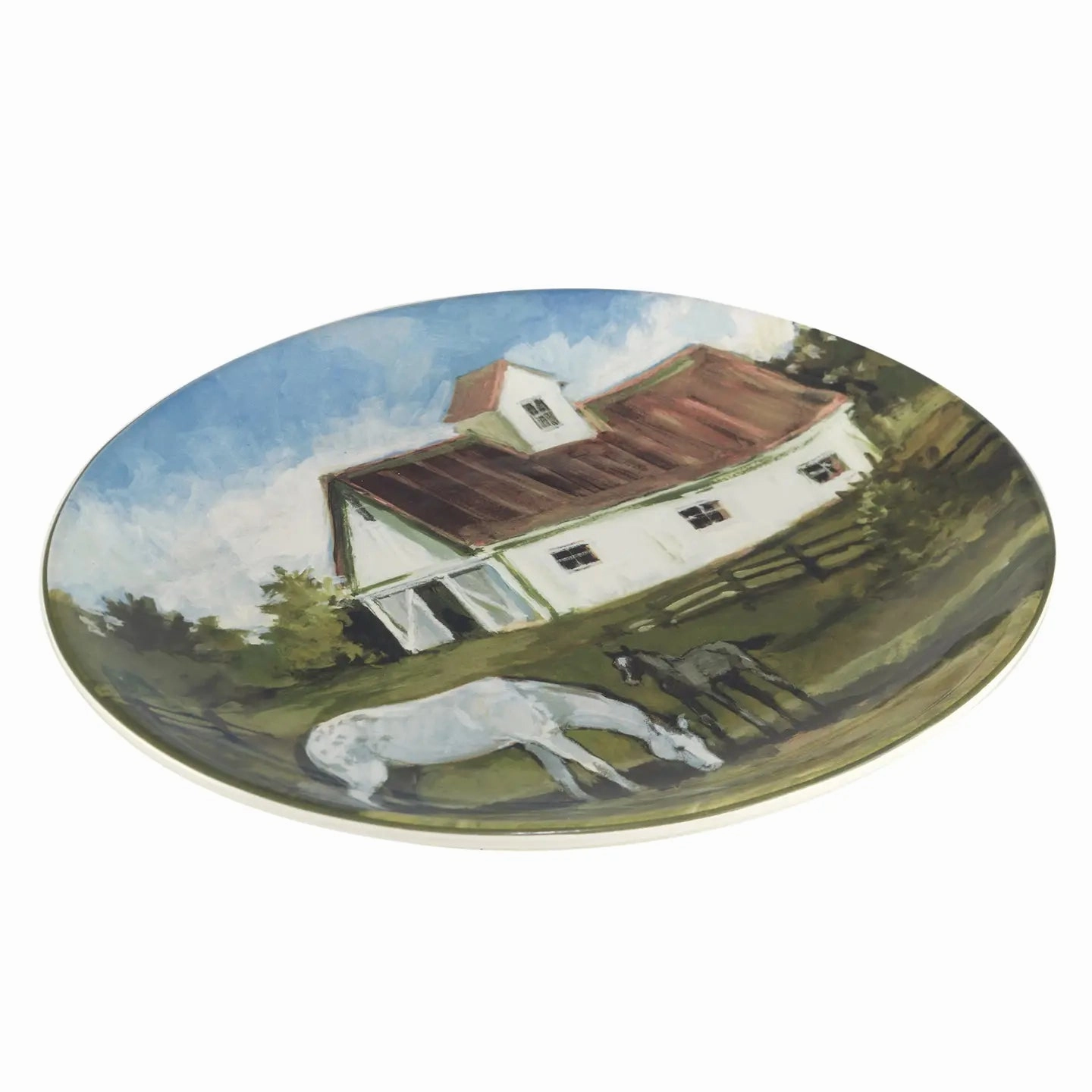 Stables Serve ware Collection