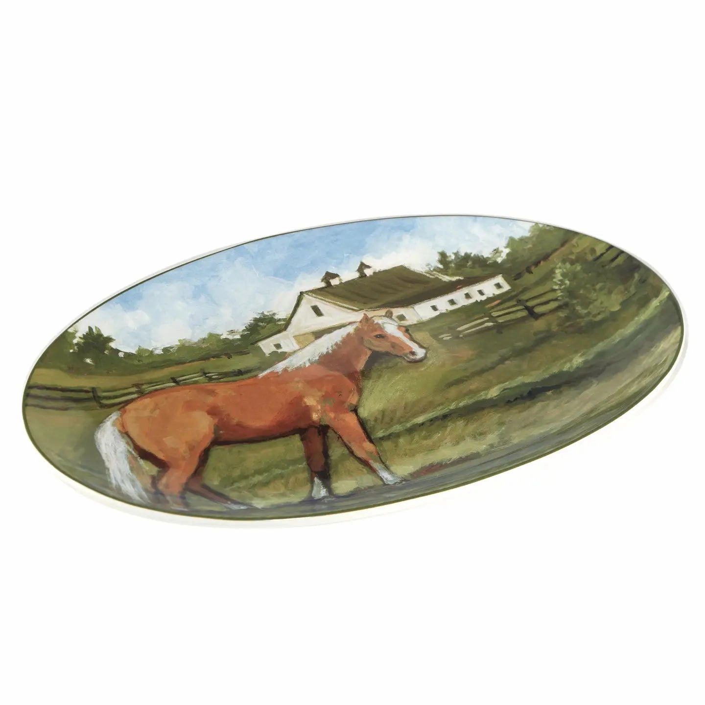 Stables Serve ware Collection
