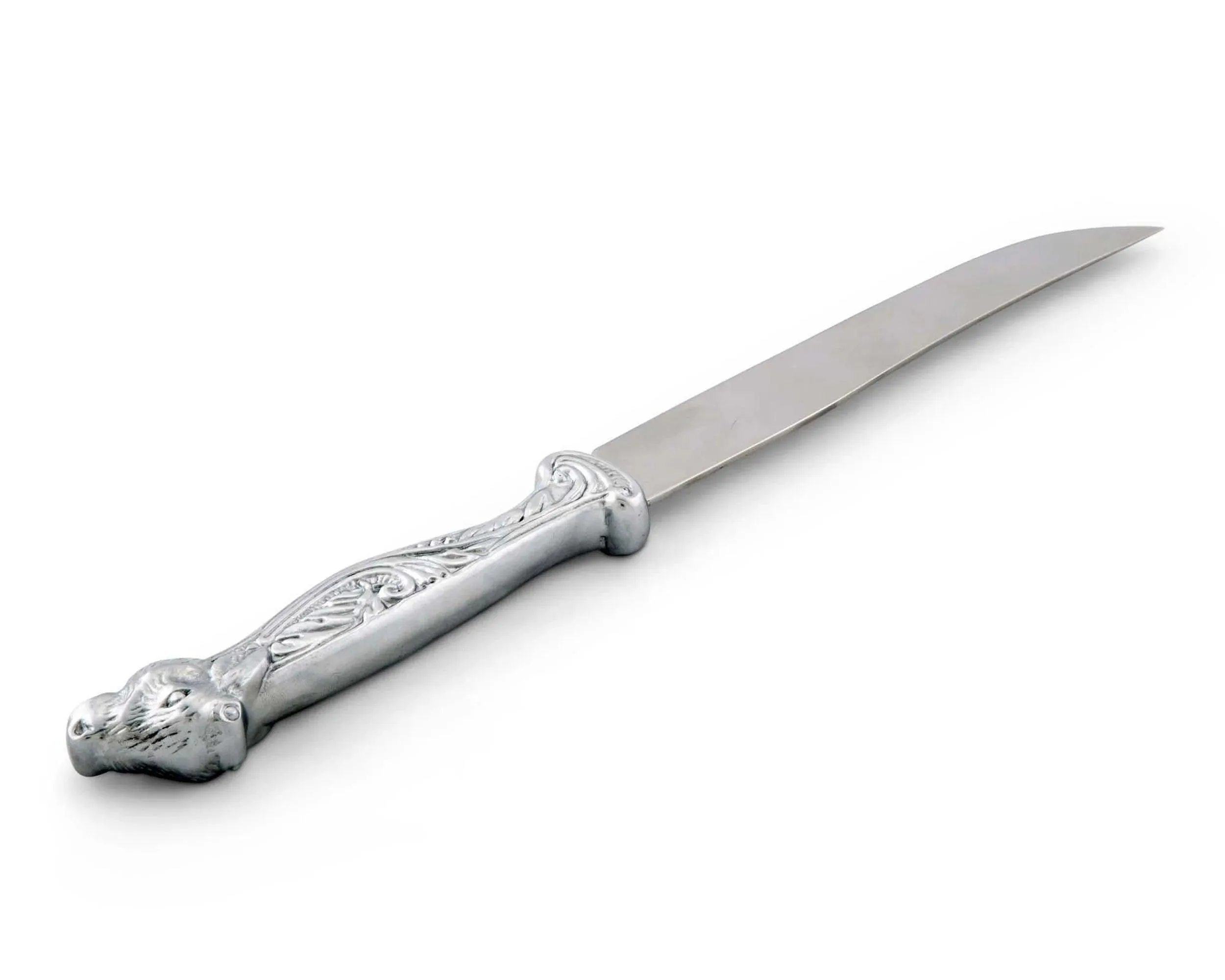 Stainless Steel Western Carving Knife