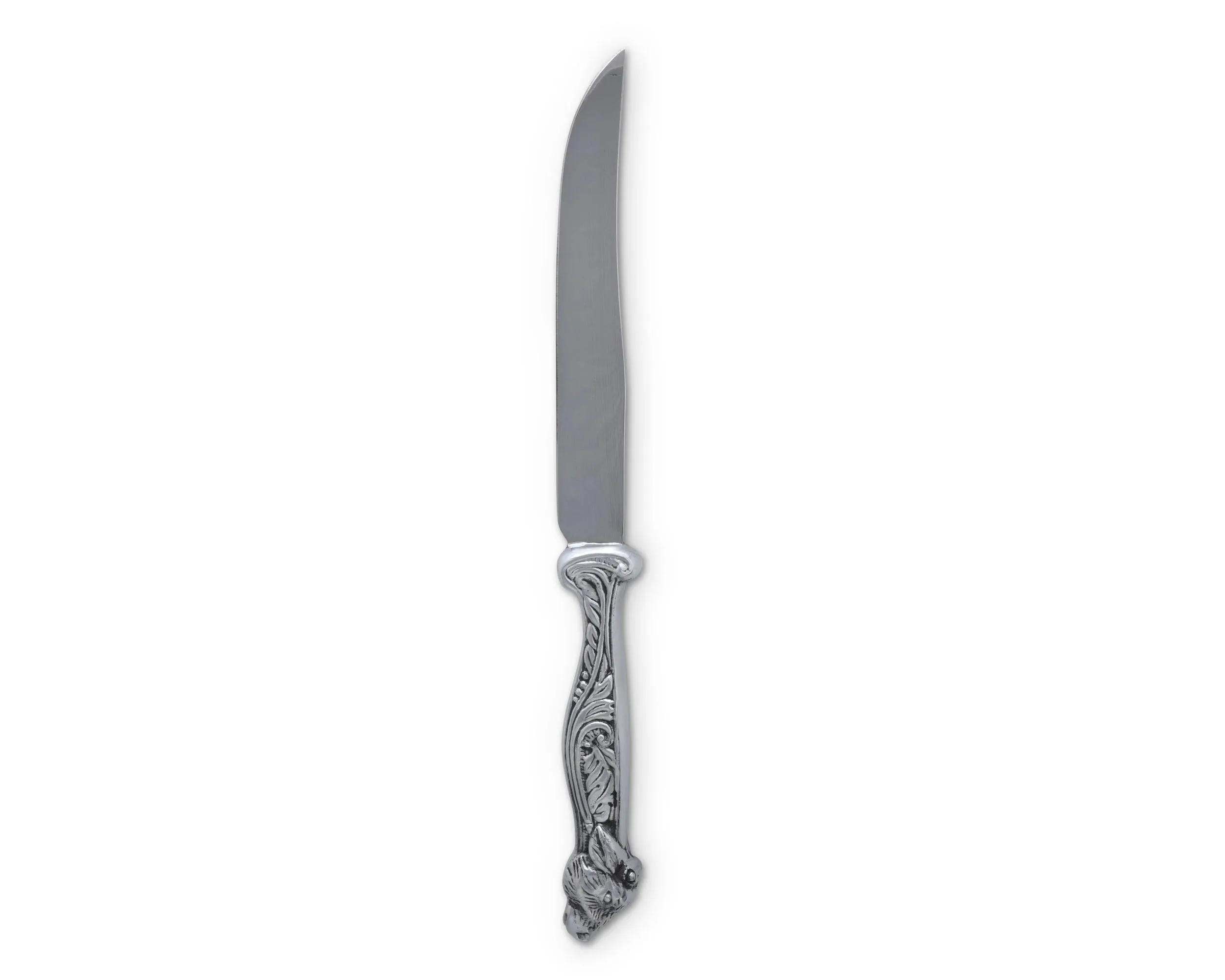 Stainless Steel Western Carving Knife