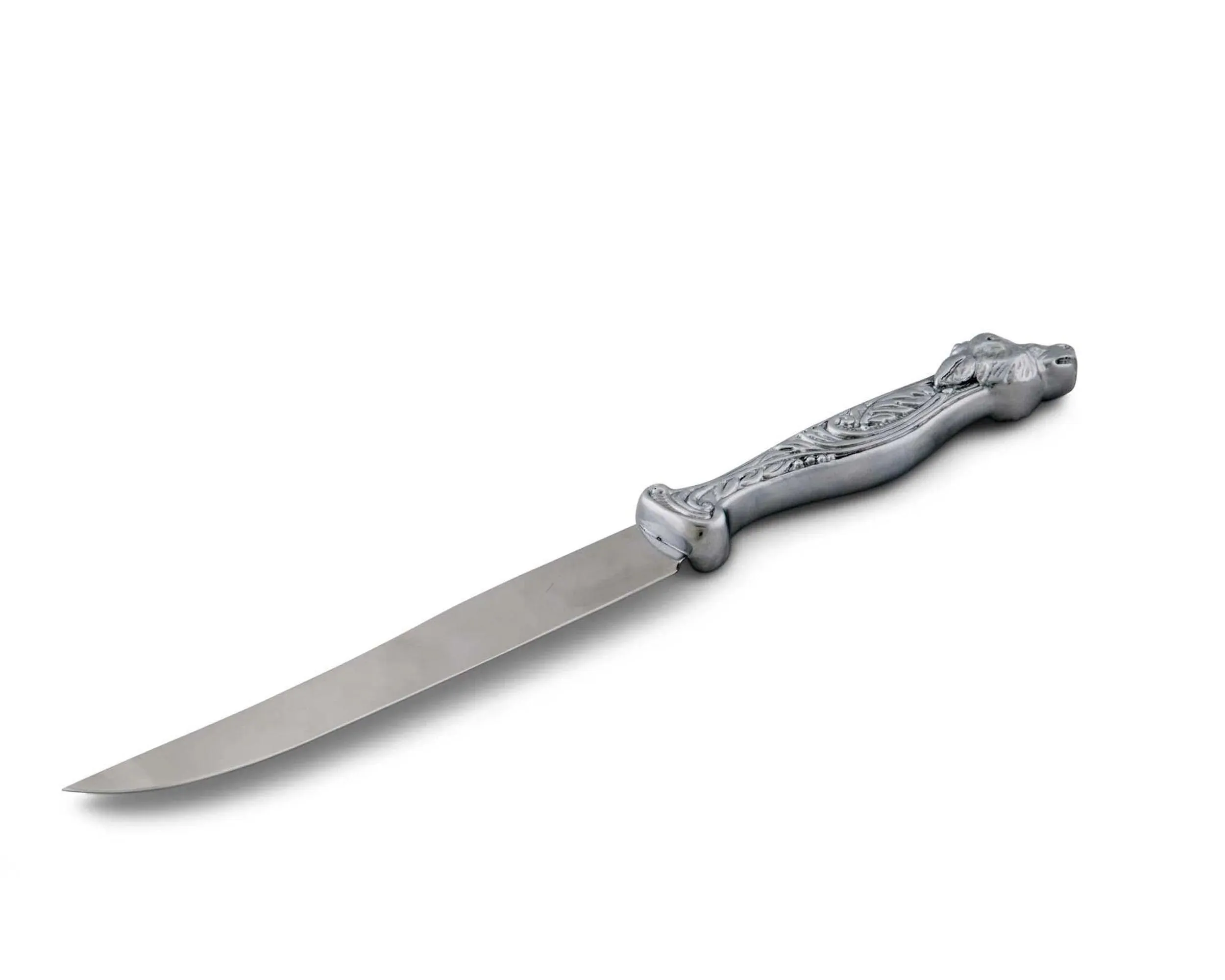 Stainless Steel Western Carving Knife