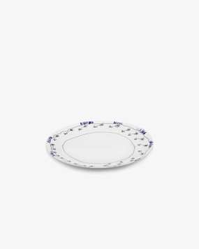 Starter plate Anemone milk Midnight Flowers