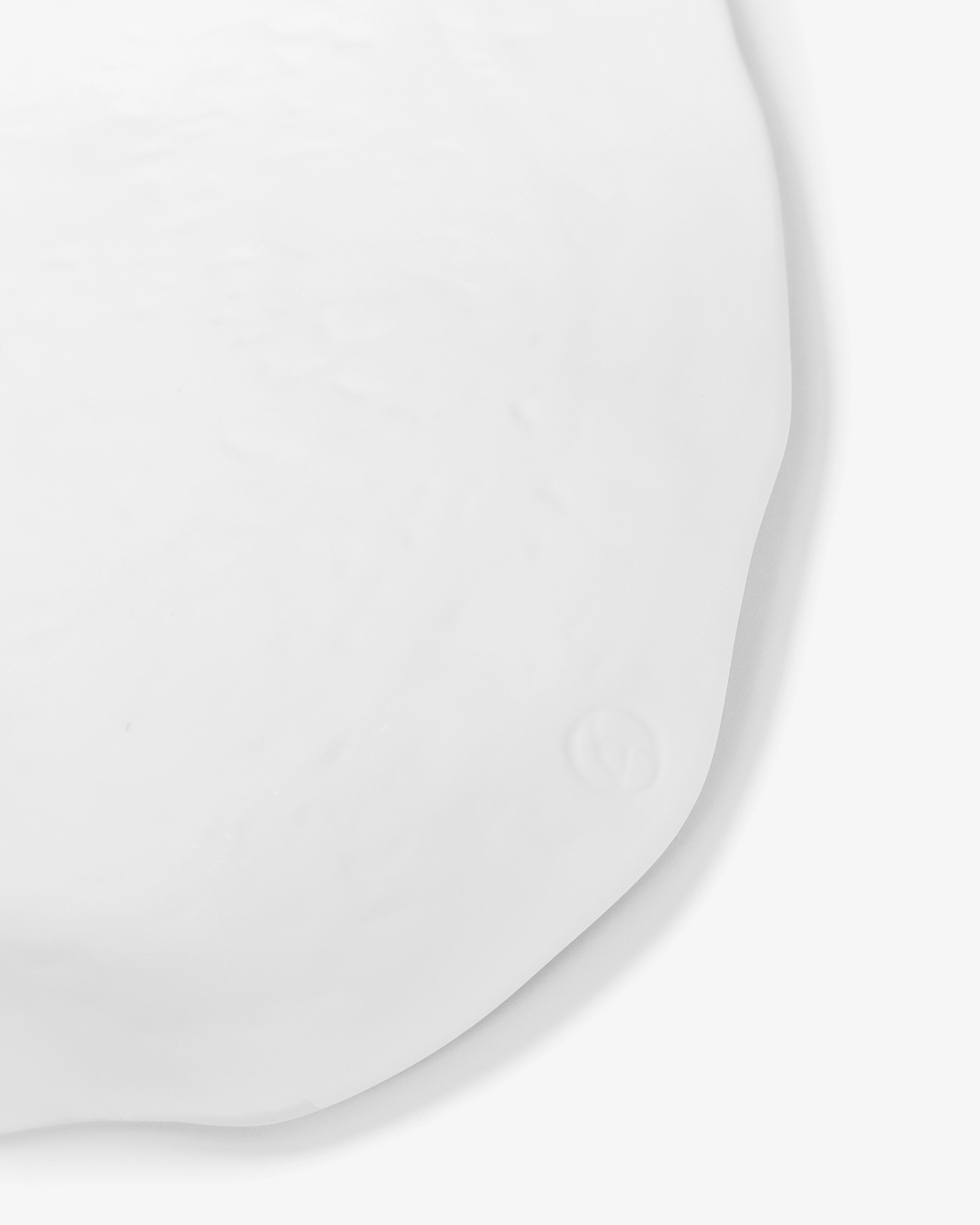 Starter plate Eb and flood white Perfect Imperfection