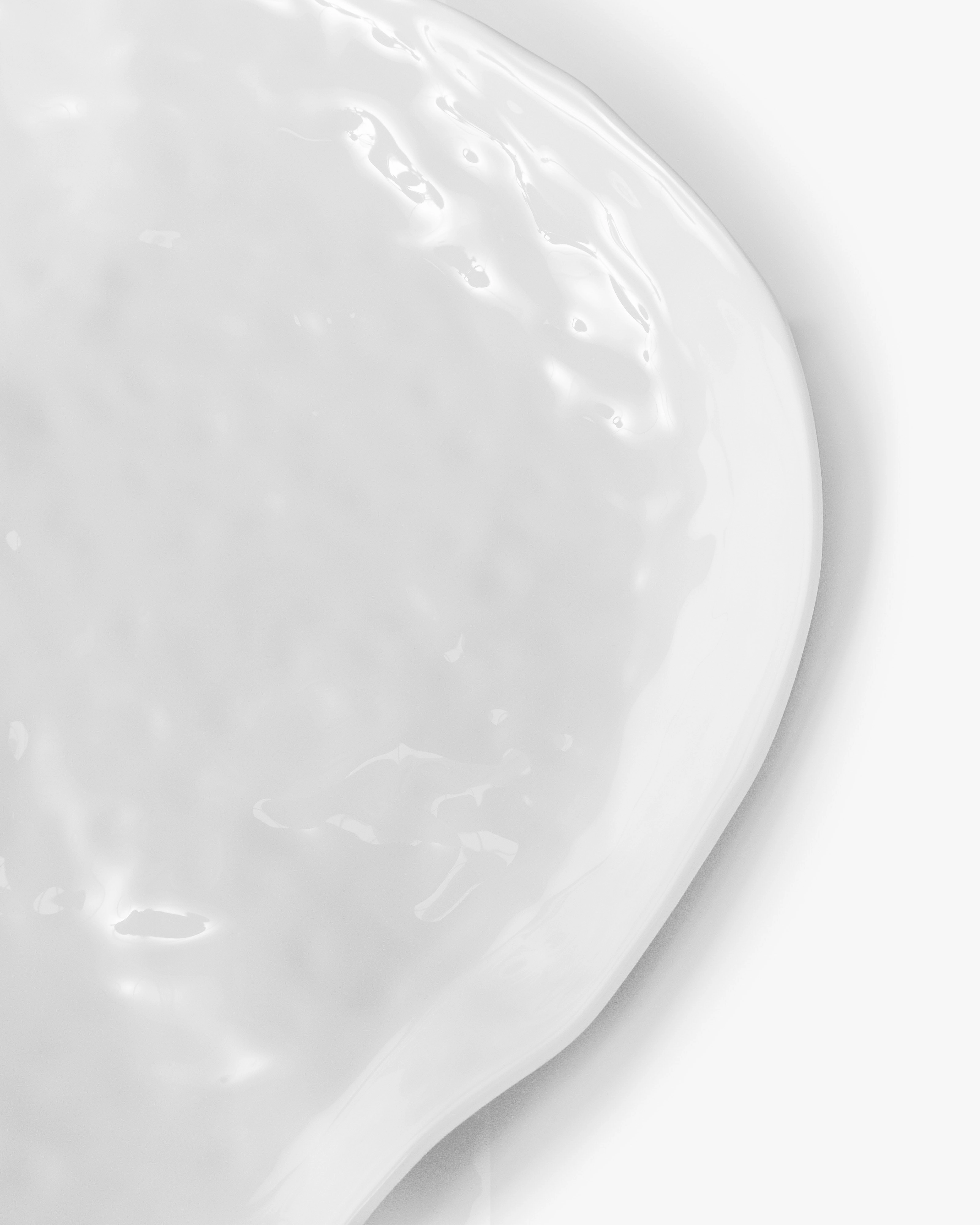 Starter plate Eb and flood white Perfect Imperfection