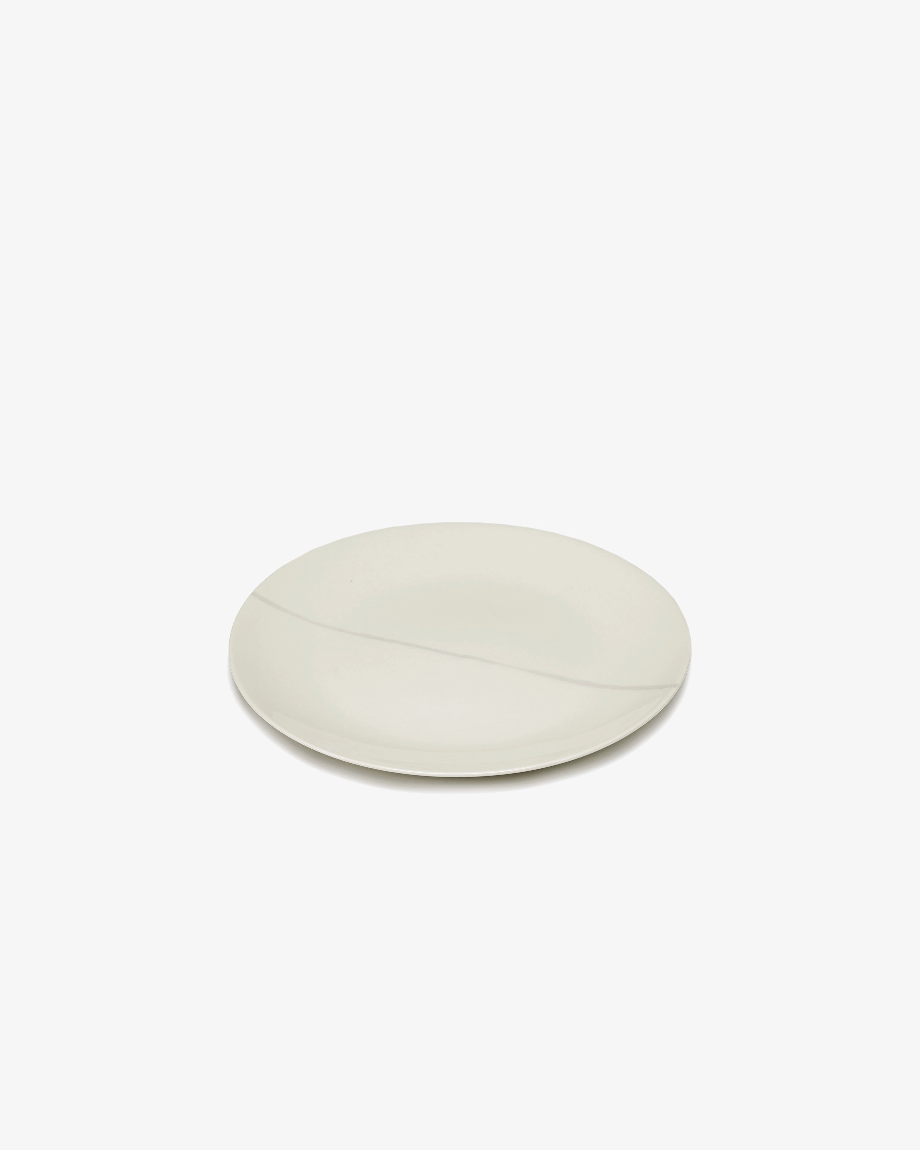Starter plate Salt Zuma