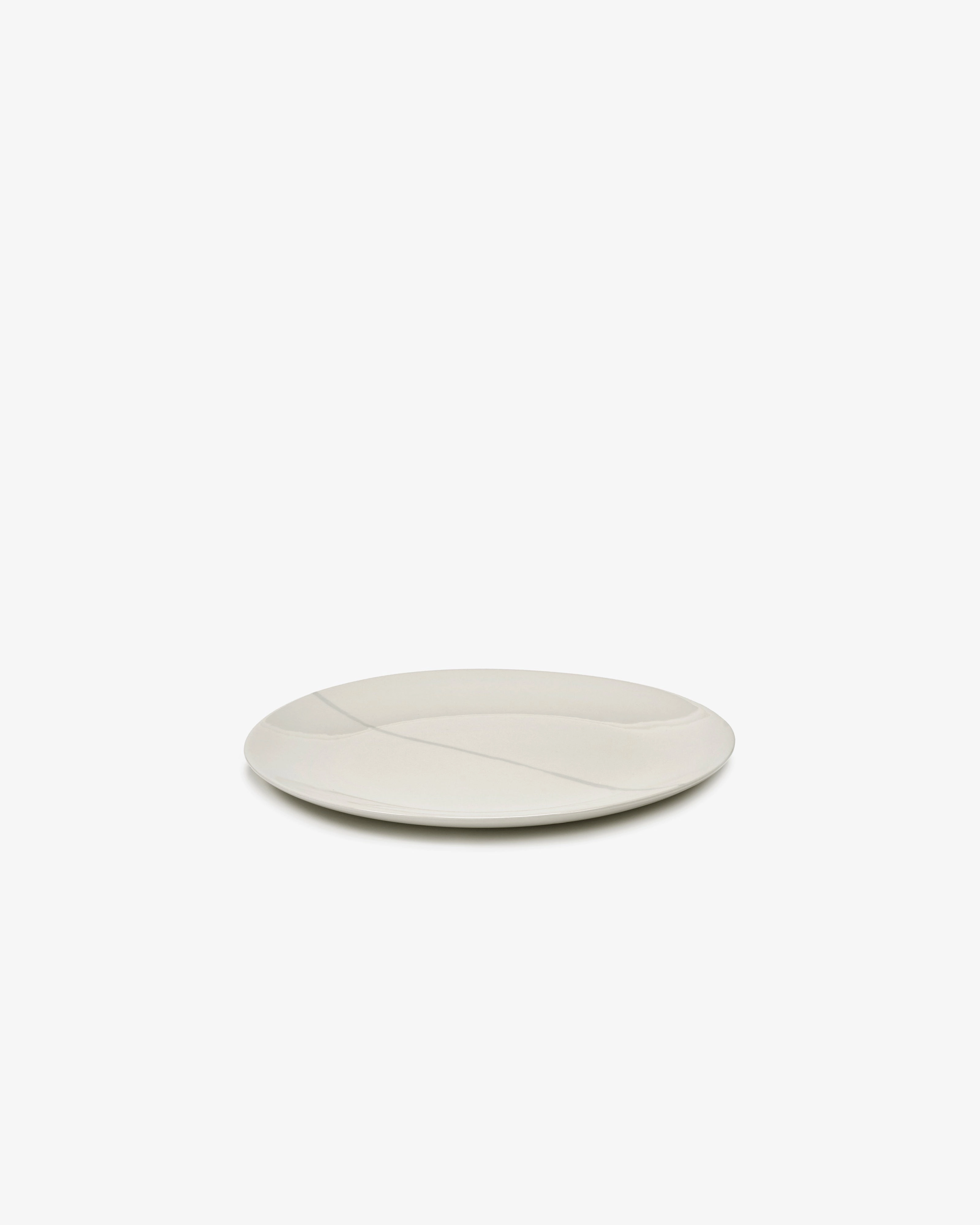 Starter plate Salt Zuma