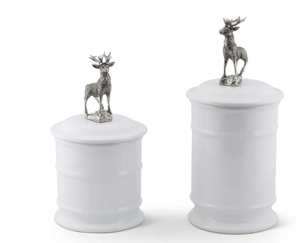 Stoneware Lodge Canisters kitchen utensils, spatula set
