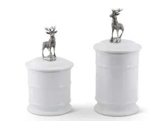 Stoneware Lodge Canisters kitchen utensils, spatula set