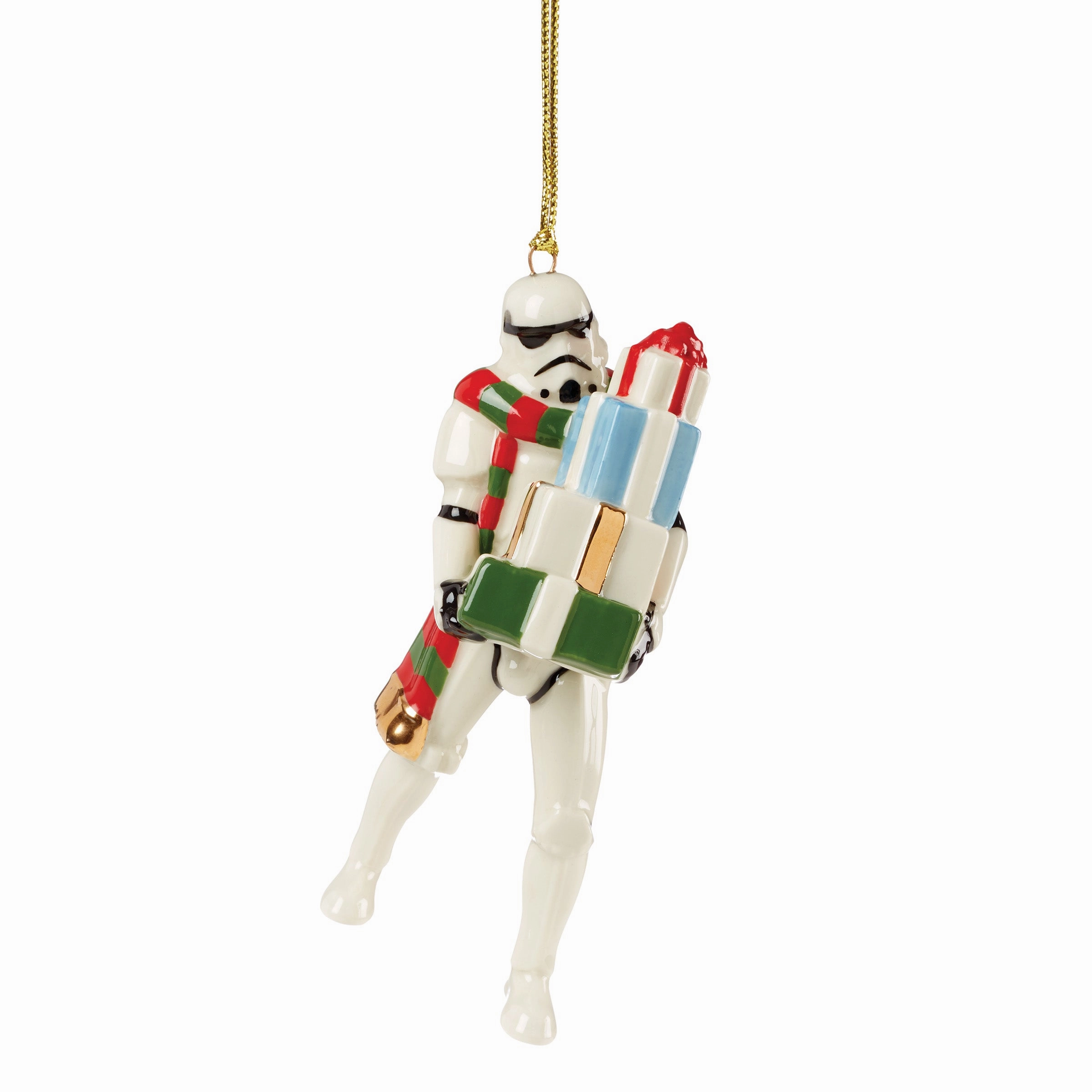 Stormtrooper Ornament